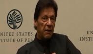 Taliban delegation meets Pakistan PM Imran Khan, discusses stalled Afghan peace process