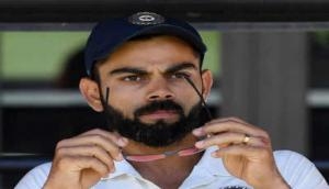 This former India captain advises Virat Kohli regarding team selection