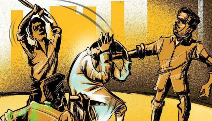Rajasthan: Youth brutally thrashed, looted and rod inserted in his private parts by men