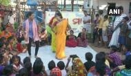 All-Odisha Kinner Mahasangh spread awareness on initiatives for pregnant women