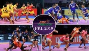 Pro Kabaddi League: All the rules and regulations you need to know about PKL