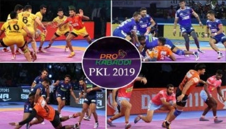 Pro Kabaddi