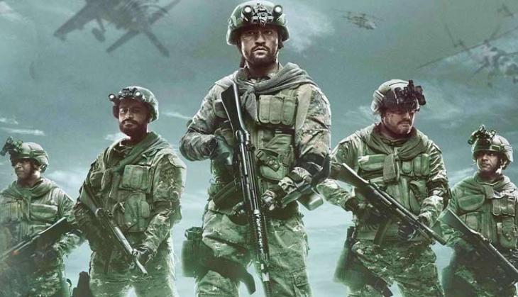 Kargil Vijay Diwas: Maharashtra to re-release Uri-The Surgical Strike on July 26