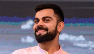 Virat Kohli extends warm wishes to fans on Dussehra