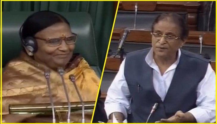 azam khan