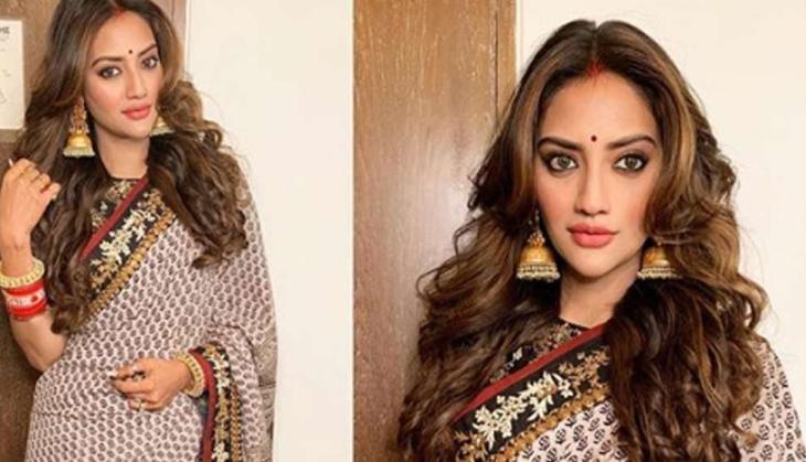 Nusrat jahan