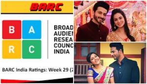 TRP Ratings Week 29: Kundali Bhagya tops the chart again pushing Yeh Rishta Kya Kehlata Hai at shocking position