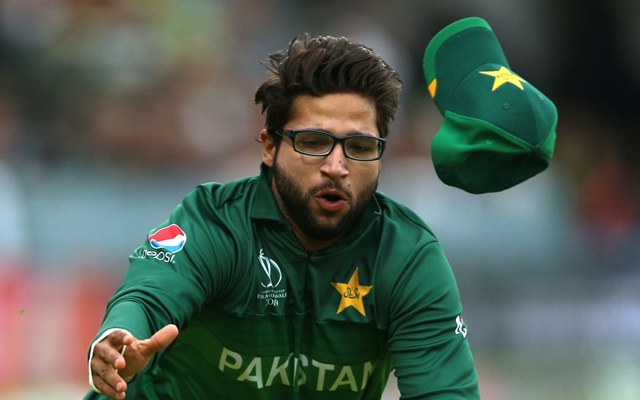 Pakistan's Imam-ul-Haq gets trolled on Twitter after being charged of having multiple affairs