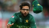 Pakistan's Imam-ul-Haq gets trolled on Twitter after being charged of having multiple affairs