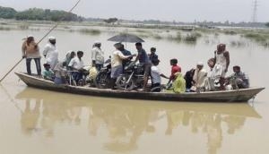 Bihar Floods: District Administration issues advisory amid heavy rainfall prediction in Muzaffarpur
