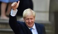 Coronavirus: PM Boris Johnson returns to Downing Street after recovering 