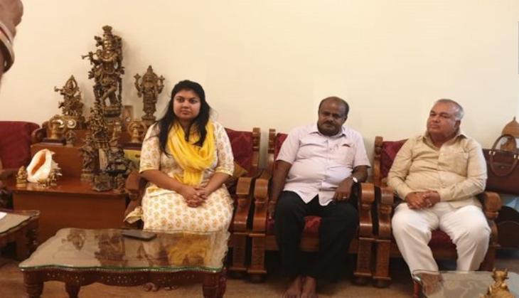 Karnataka: No one can give stable government in present circumstances, says H D Kumaraswamy