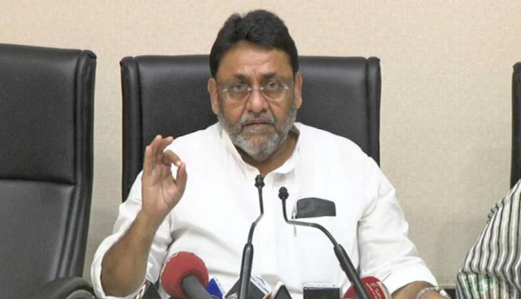 Sharad Pawar has forgiven Ajit after he admitted his 'mistake': NCP leader Nawab Malik