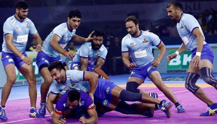 PKL 2019