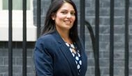 Priti Patel appointed Britain's first Indian-origin Home Secretary