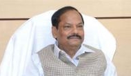 Jharkhand CM congratulates PM Modi on receiving Global Goalkeeper Award 