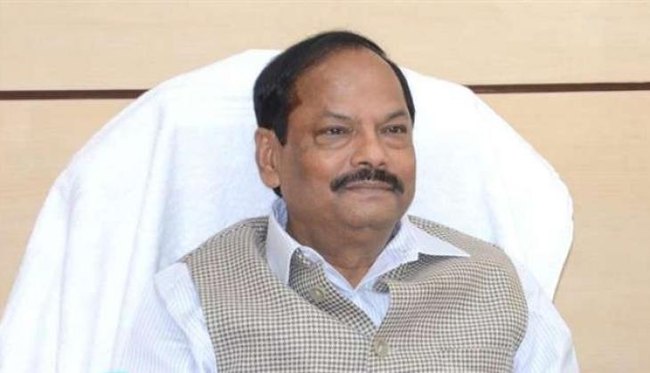 raghubar das