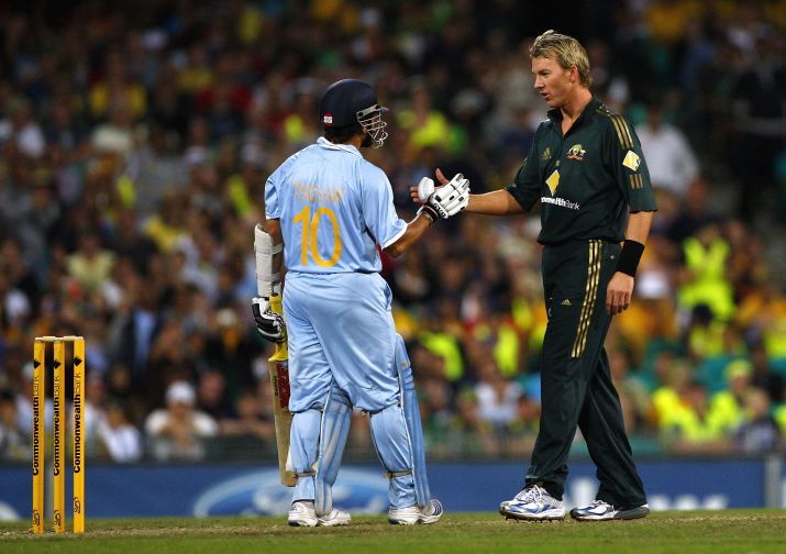Brett Lee unveils why sledging Sachin Tendulkar was a bad idea