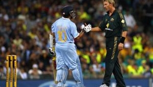 Brett Lee unveils why sledging Sachin Tendulkar was a bad idea