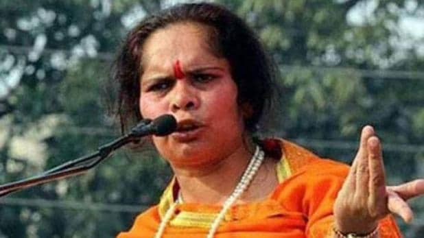 Boycott Muslims making Kanwar in Haridwar: Sadhvi Prachi