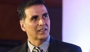 Here's what Akshay Kumar's fan did for the star