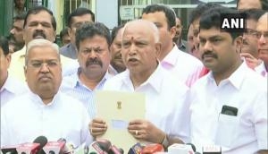 Karnataka Deputy CM: Disqualified MLAs will join BJP on Thursday