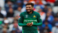 Pakistan pacer Mohammad Amir announces retirement from Test cricket