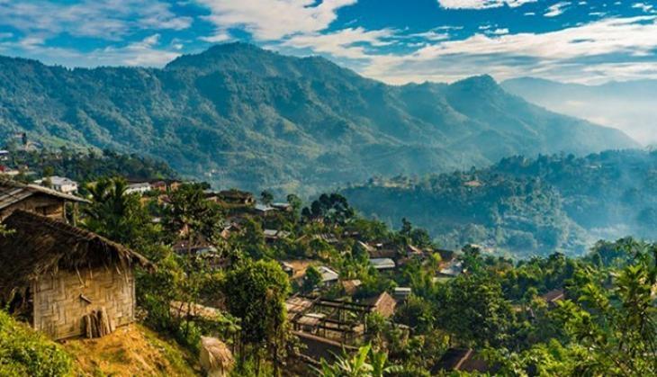 Nagaland