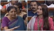 Women MPs condemn Azam Khan's remarks; demands apology in Lok Sabha