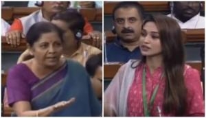 Women MPs condemn Azam Khan's remarks; demands apology in Lok Sabha