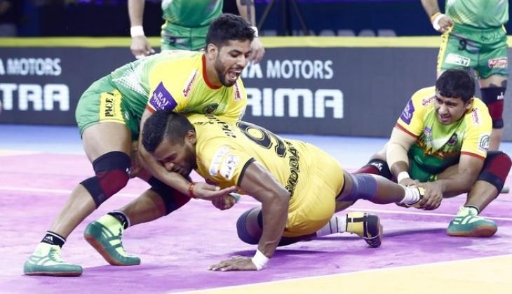 Patna Pirates
