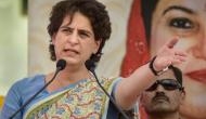 BJP government's silence on job losses dangerous: Priyanka Gandhi