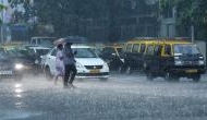 IMD predicts heavy rain in Mumbai today