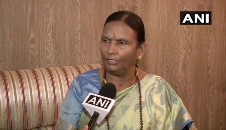 Will request Speaker to dismiss Azam Khan, says Rama Devi