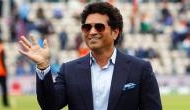 Slowly transforming ourselves into a sports playing nation, says Sachin Tendulkar