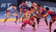 Pro Kabaddi League: U.P Yoddha vs Gujarat Fortune Giants; key players and predicted seven