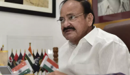 Venkaiah Naidu expresses anguish over delay in research project in home district Nellore