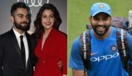 Anushka Sharma shares message after Rohit Sharma unfollows her and Virat Kohli