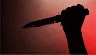 UP: 3 men stab pet owner to death for a bizarre reason