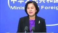 China hopes India-Pakistan can settle disputes including Kashmir through dialogue