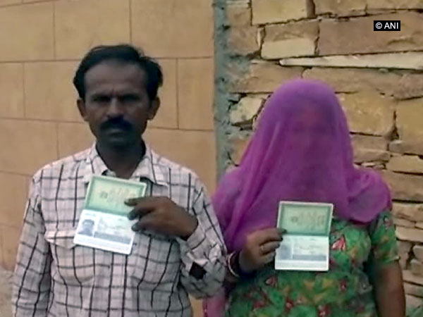 Rajasthan: Camps being organised to grant citizenship to Pakistani Hindu migrants