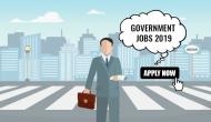 AP Grama Sachivalayam Recruitment 2019: Job Alert! Apply for over 1 lakh vacancies; check post details