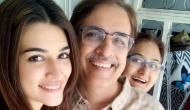 Happy Birthday Kriti Sanon: When Heropanti actress parents had to feel embarrassed due to her stardom