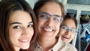 Happy Birthday Kriti Sanon: When Heropanti actress parents had to feel embarrassed due to her stardom