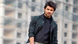 Dear Comrade actor Vijay Deverakonda will quit acting?