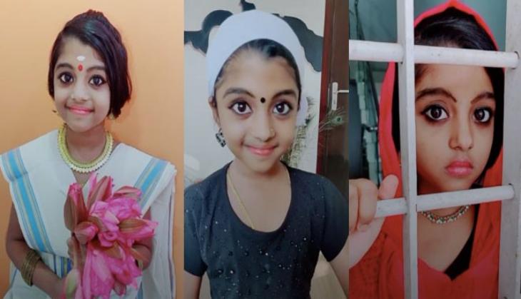 Shocking! TikTok fame Aaruni Kurup dies at 9
