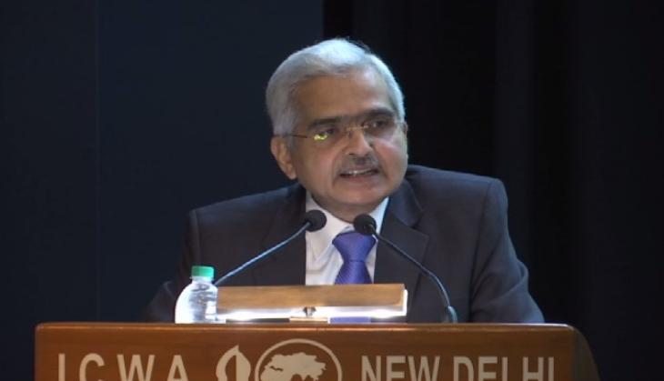 Global economy seems to be moving into 'new, unsettling phase', says RBI Governor