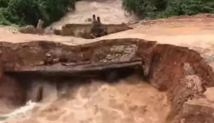 flood