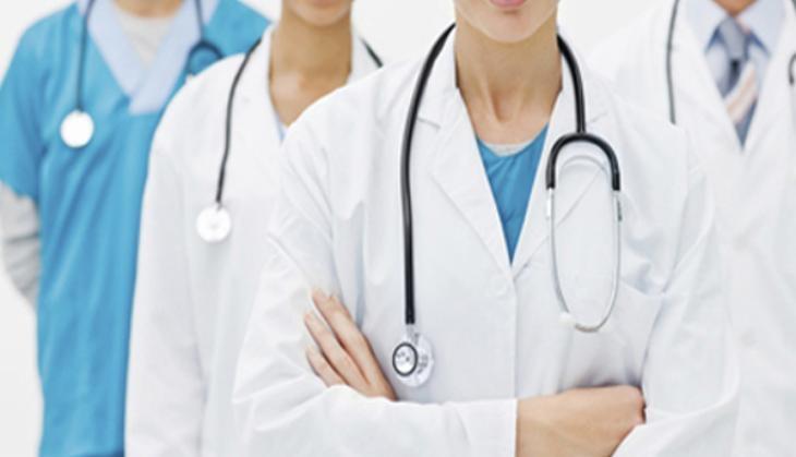 Doctors