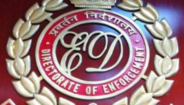 ED arrests businessman Sana Satish Babu in Moin Qureshi PMLA case